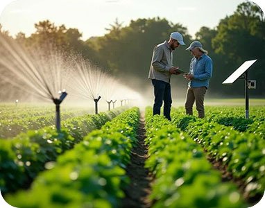 Agriculture